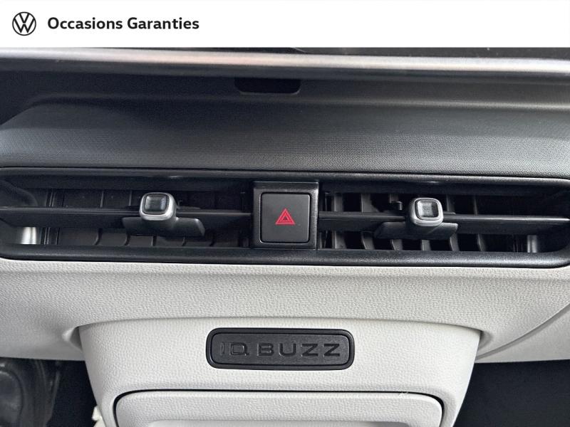 Voitures occasions VOLKSWAGEN ID. BUZZ Pro Metz