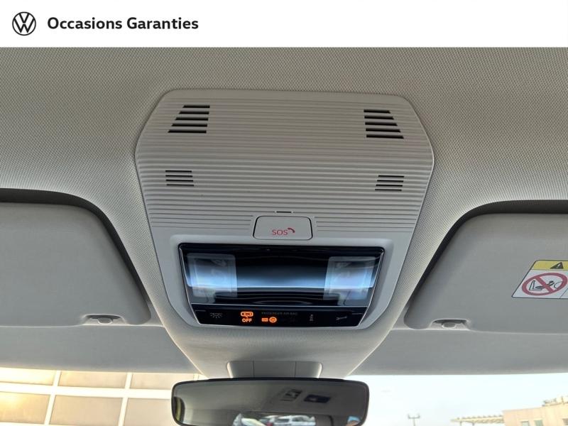 Voitures occasions VOLKSWAGEN ID. BUZZ Pro Metz