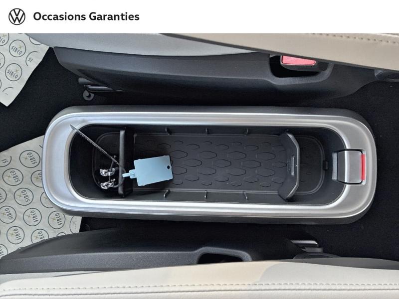 Voitures occasions VOLKSWAGEN ID. BUZZ Pro Metz