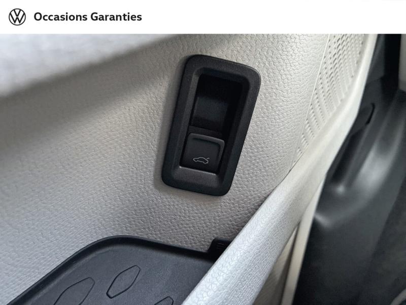 Voitures occasions VOLKSWAGEN ID. BUZZ Pro Metz