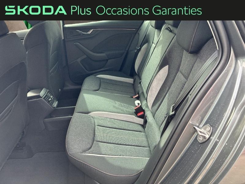 Voitures occasions ŠKODA KAMIQ Clever Edition Metz