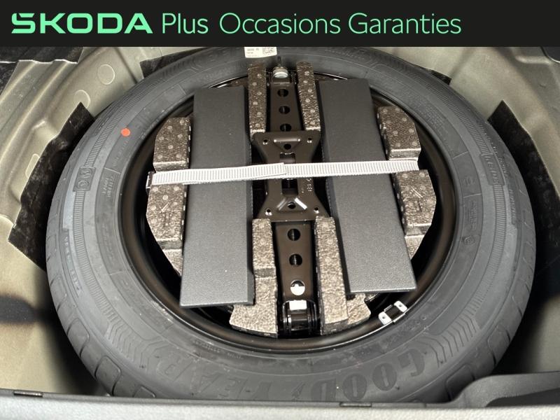 Voitures occasions ŠKODA KAMIQ Clever Edition Tomblaine