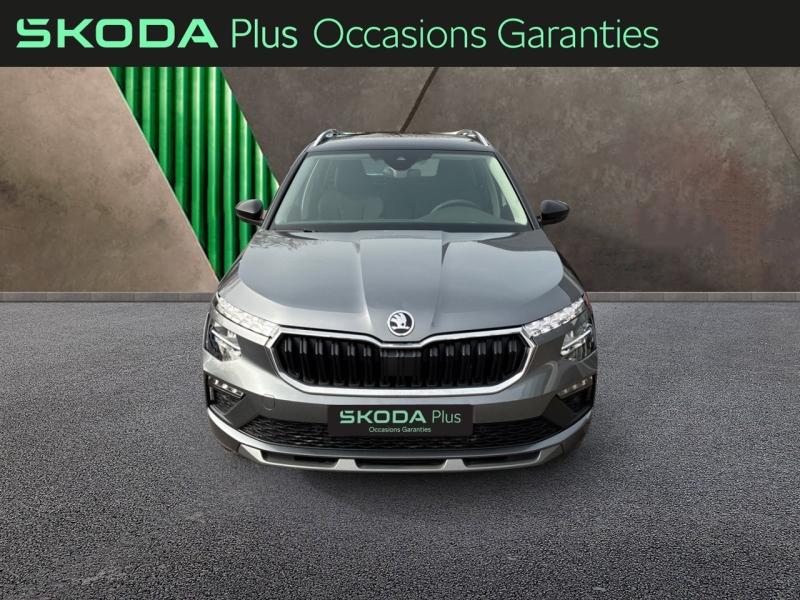 Voitures occasions ŠKODA KAMIQ Clever Edition Tomblaine