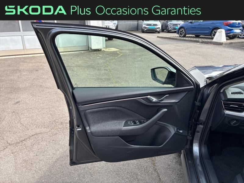 Voitures occasions ŠKODA KAMIQ Clever Edition Tomblaine