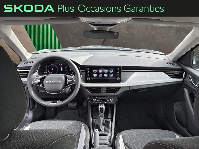 Voitures occasions ŠKODA KAMIQ Clever Edition Tomblaine