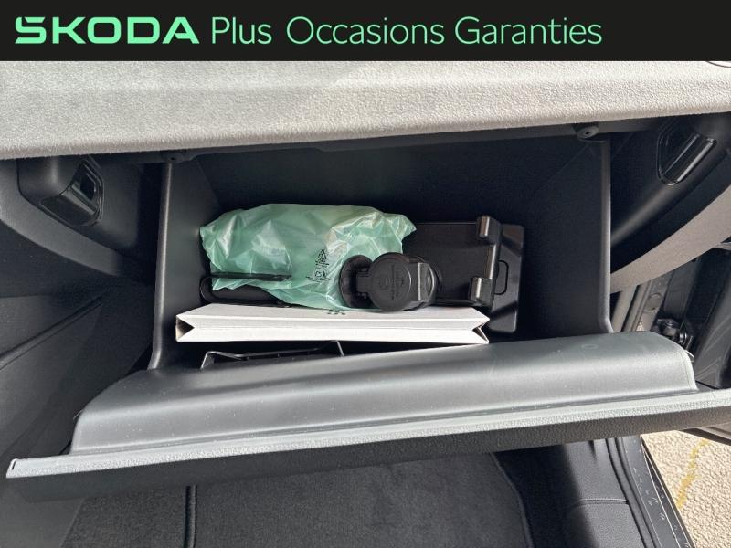 Voitures occasions ŠKODA KAMIQ Clever Edition Tomblaine