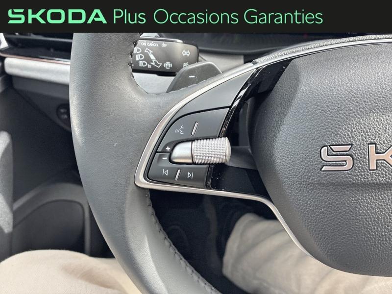 Voitures occasions ŠKODA KAMIQ Clever Edition Tomblaine