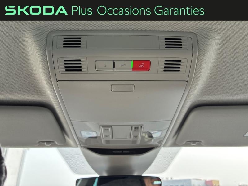 Voitures occasions ŠKODA KAMIQ Clever Edition Metz