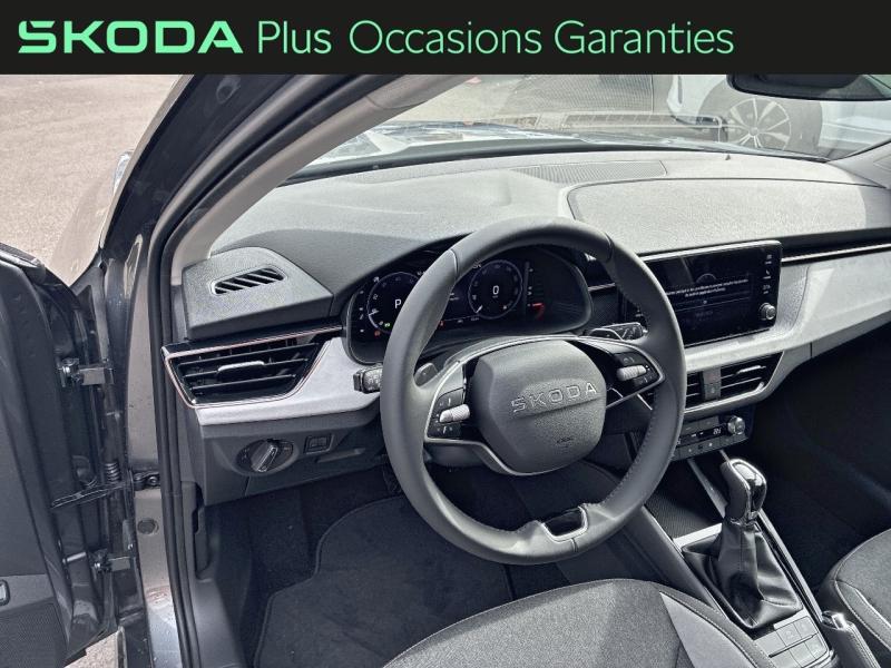 Voitures occasions ŠKODA KAMIQ Clever Edition Metz