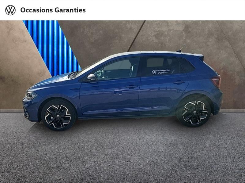 Voitures occasions VOLKSWAGEN POLO R-Line Edition Metz