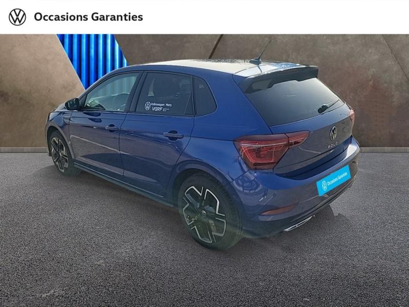 Voitures occasions VOLKSWAGEN POLO R-Line Edition Metz