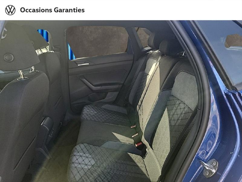 Voitures occasions VOLKSWAGEN POLO R-Line Edition Metz