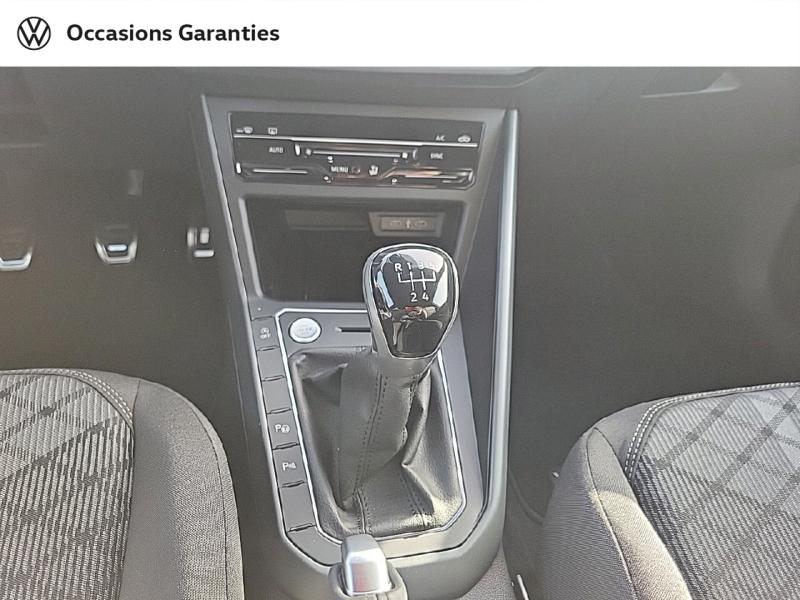 Voitures occasions VOLKSWAGEN POLO R-Line Edition Metz