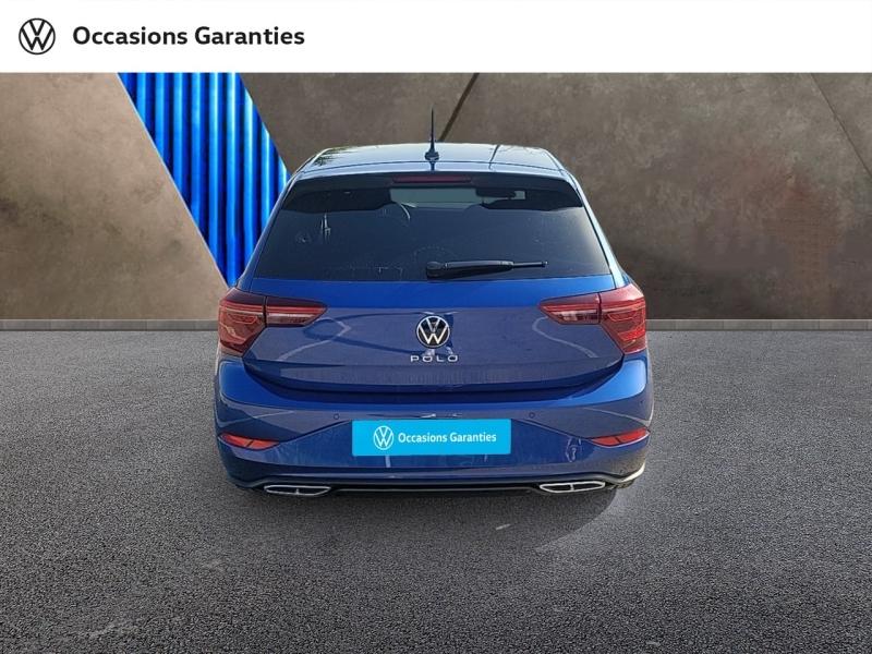 Voitures occasions VOLKSWAGEN POLO R-Line Edition Metz
