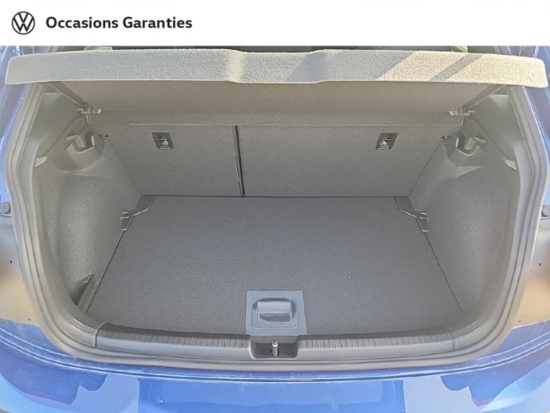 Voitures occasions VOLKSWAGEN POLO R-Line Edition Metz