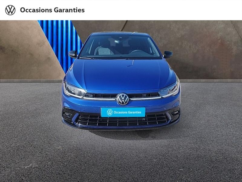 Voitures occasions VOLKSWAGEN POLO R-Line Edition Metz