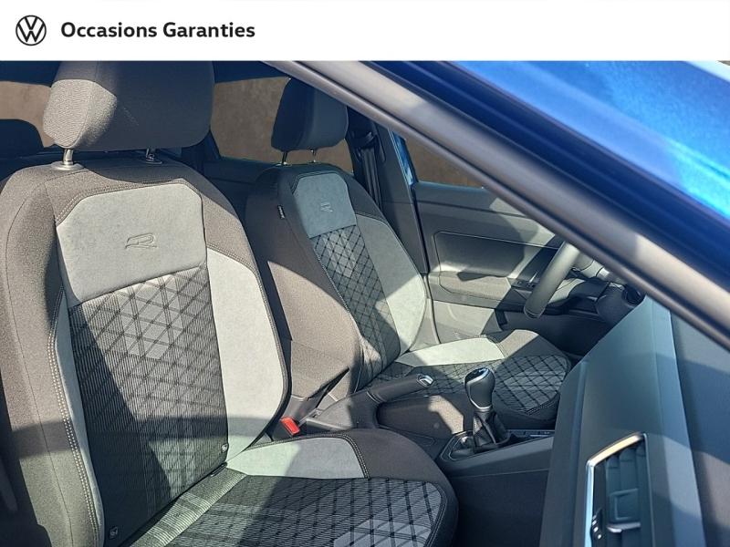 Voitures occasions VOLKSWAGEN POLO R-Line Edition Metz