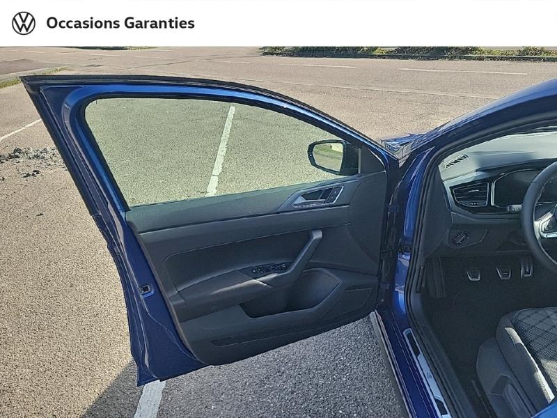 Voitures occasions VOLKSWAGEN POLO R-Line Edition Metz