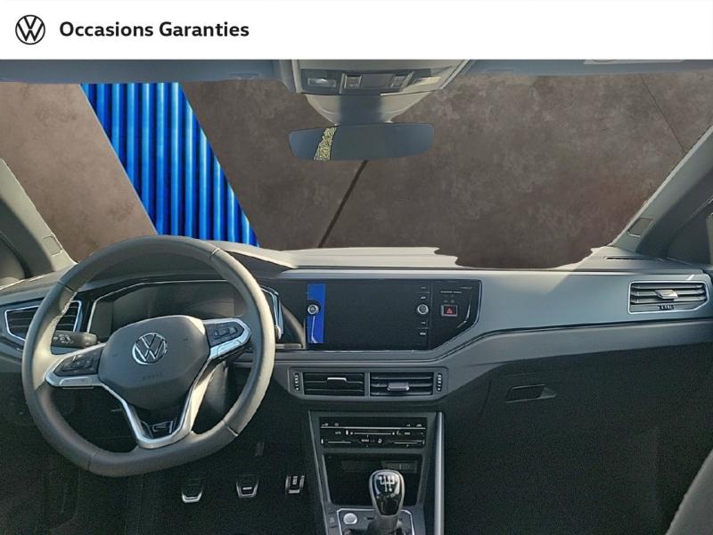Voitures occasions VOLKSWAGEN POLO R-Line Edition Metz
