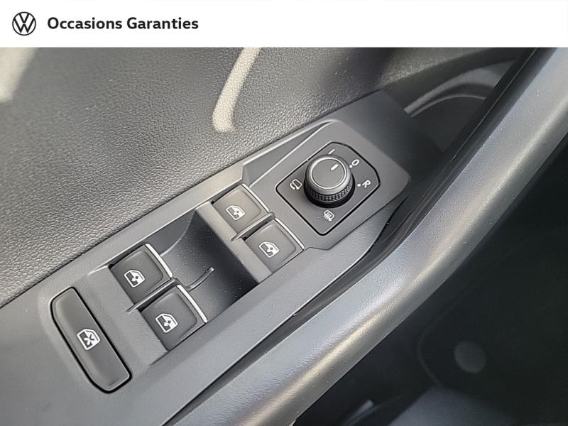 Voitures occasions VOLKSWAGEN POLO R-Line Edition Metz
