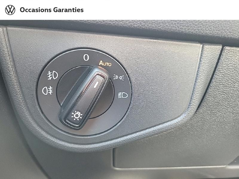 Voitures occasions VOLKSWAGEN POLO R-Line Edition Metz