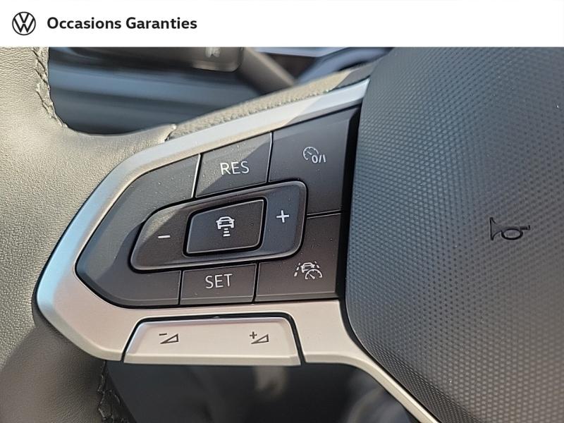 Voitures occasions VOLKSWAGEN POLO R-Line Edition Metz