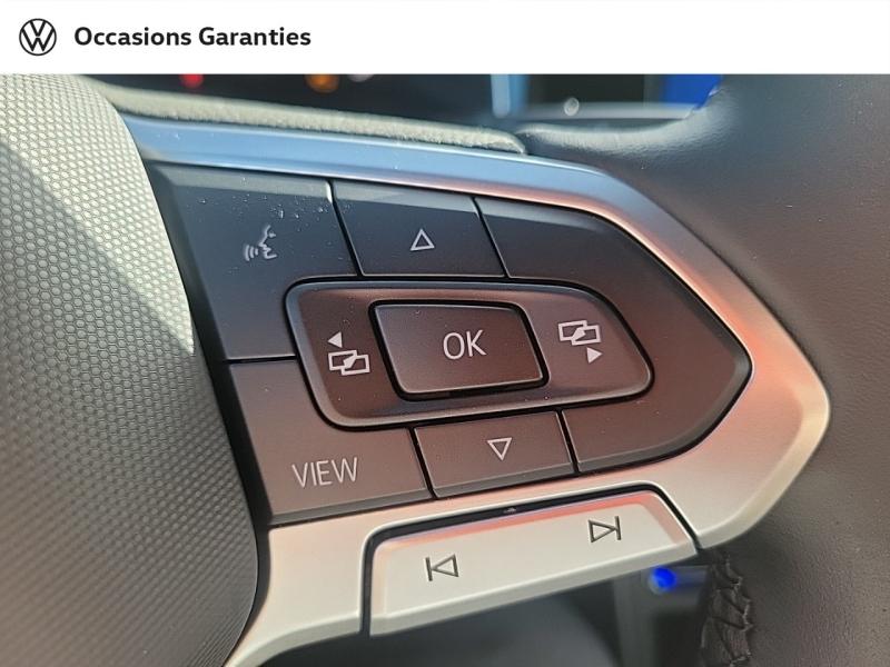 Voitures occasions VOLKSWAGEN POLO R-Line Edition Metz