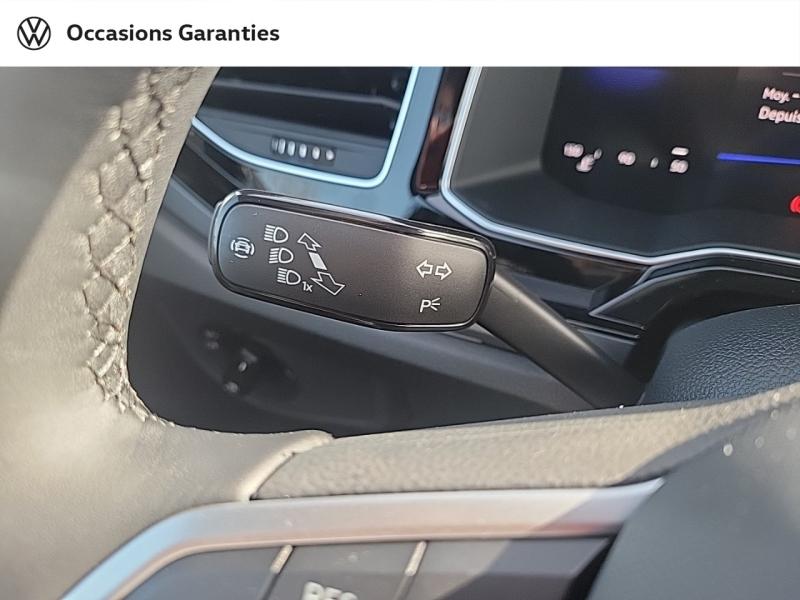 Voitures occasions VOLKSWAGEN POLO R-Line Edition Metz
