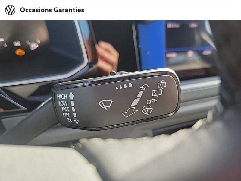 Voitures occasions VOLKSWAGEN POLO R-Line Edition Metz