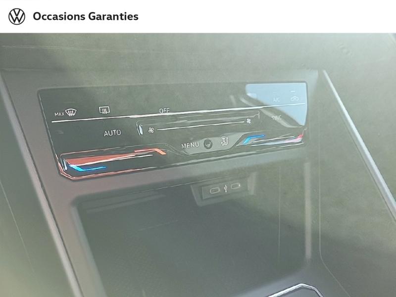 Voitures occasions VOLKSWAGEN POLO R-Line Edition Metz