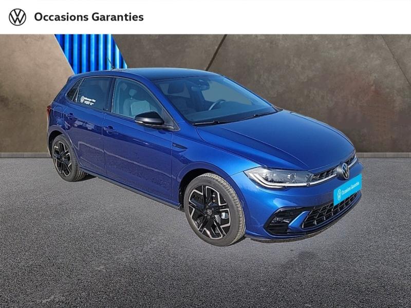 Voitures occasions VOLKSWAGEN POLO R-Line Edition Metz