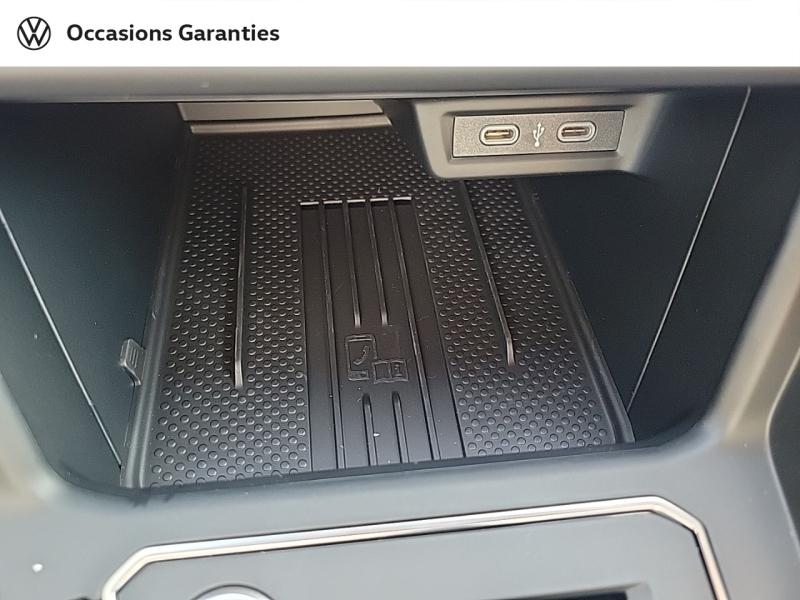 Voitures occasions VOLKSWAGEN POLO R-Line Edition Metz