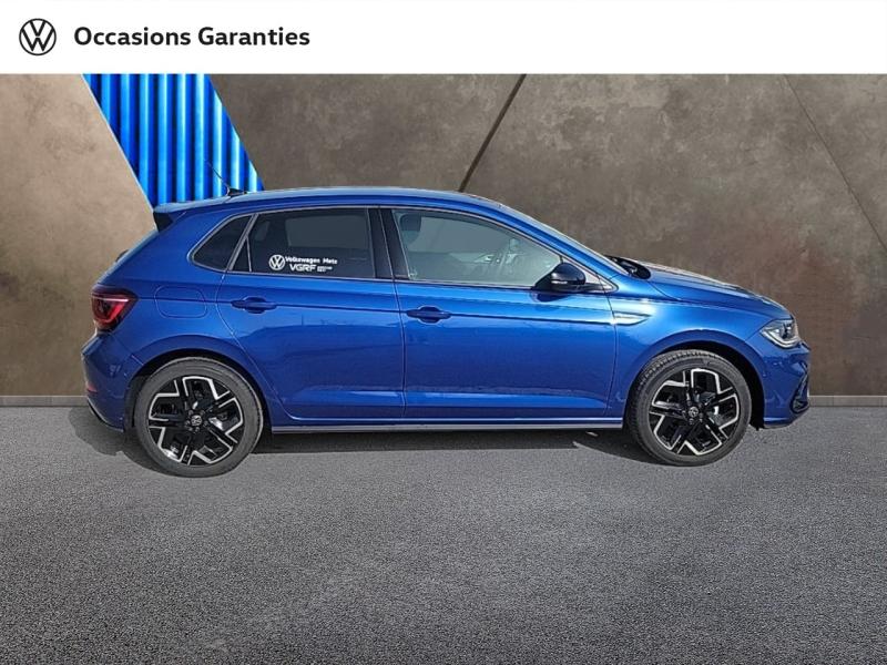 Voitures occasions VOLKSWAGEN POLO R-Line Edition Metz