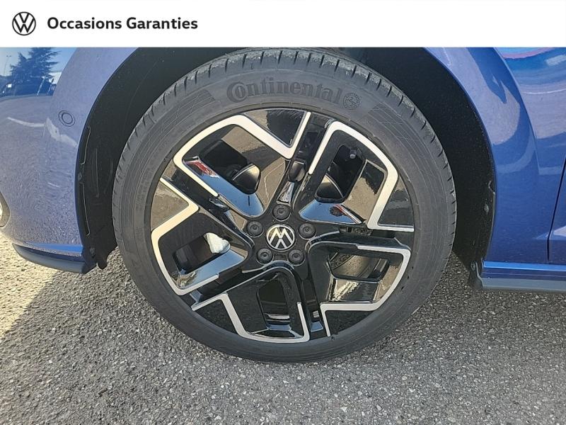 Voitures occasions VOLKSWAGEN POLO R-Line Edition Metz