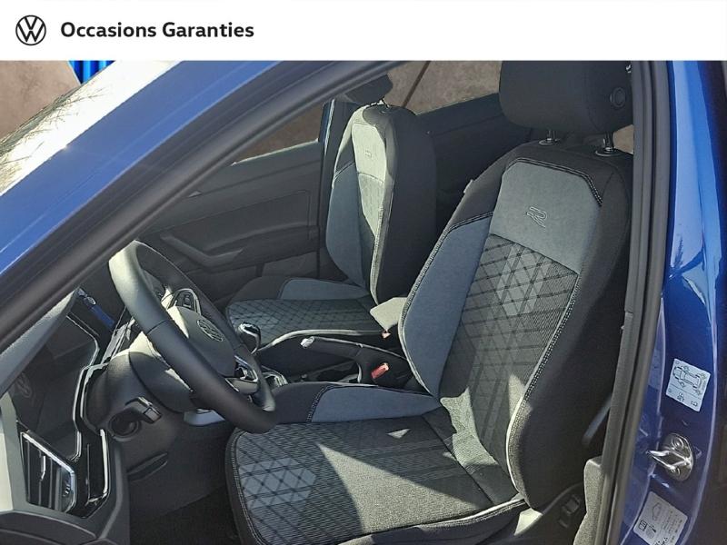 Voitures occasions VOLKSWAGEN POLO R-Line Edition Metz