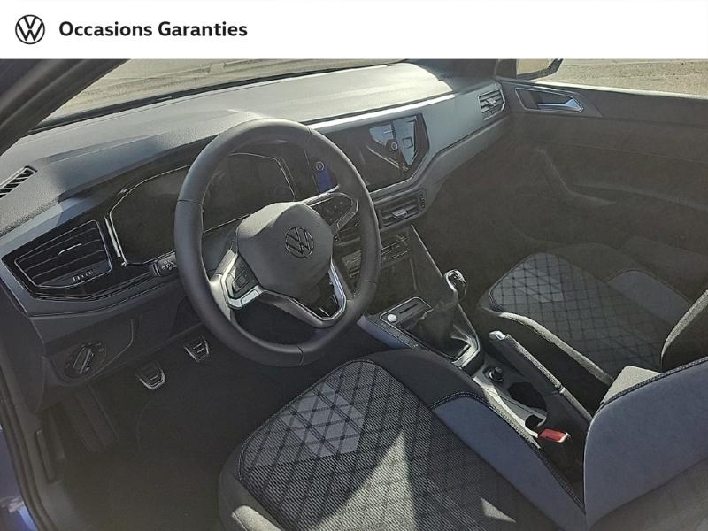 Voitures occasions VOLKSWAGEN POLO R-Line Edition Metz