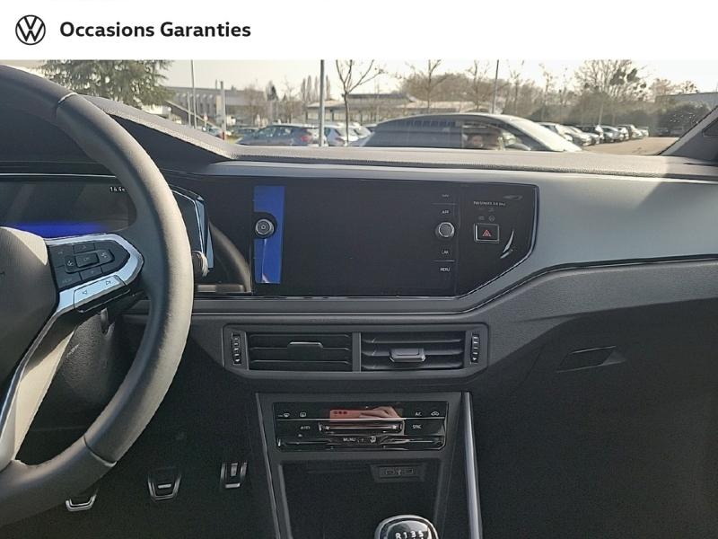 Voitures occasions VOLKSWAGEN POLO R-Line Edition Metz