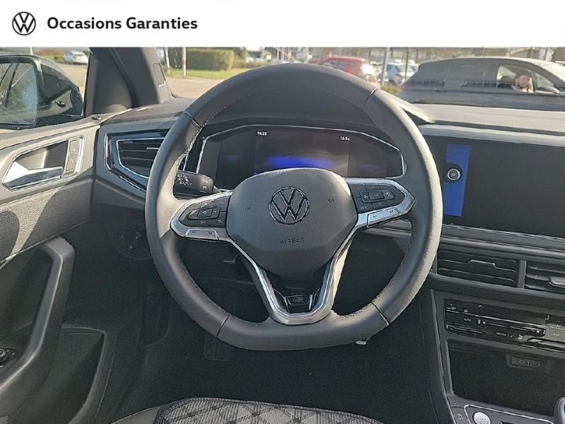 Voitures occasions VOLKSWAGEN POLO R-Line Edition Metz