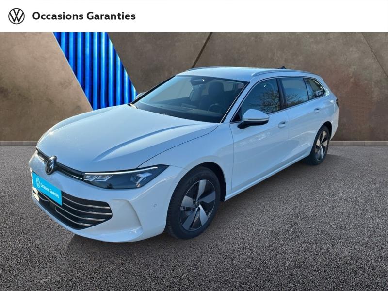 Voitures occasions VOLKSWAGEN Passat SW Life Plus Metz