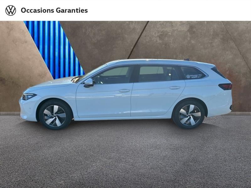 Voitures occasions VOLKSWAGEN Passat SW Life Plus Metz