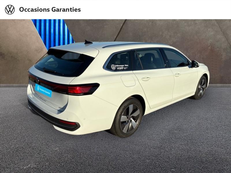 Voitures occasions VOLKSWAGEN Passat SW Life Plus Metz