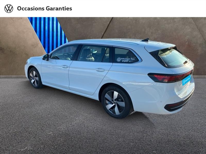 Voitures occasions VOLKSWAGEN Passat SW Life Plus Metz