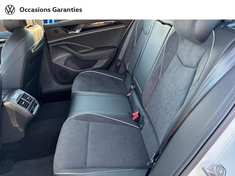 Voitures occasions VOLKSWAGEN Passat SW Life Plus Metz