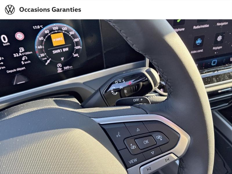 Voitures occasions VOLKSWAGEN Passat SW Life Plus Metz