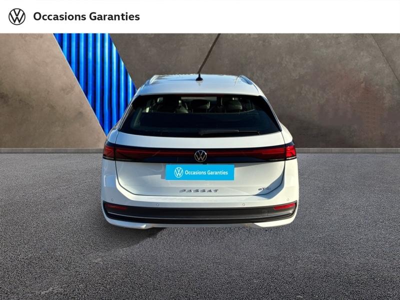 Voitures occasions VOLKSWAGEN Passat SW Life Plus Metz
