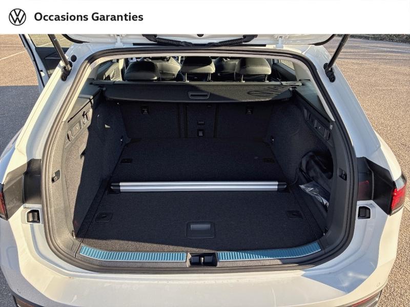 Voitures occasions VOLKSWAGEN Passat SW Life Plus Metz