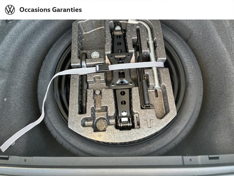 Voitures occasions VOLKSWAGEN Passat SW Life Plus Metz