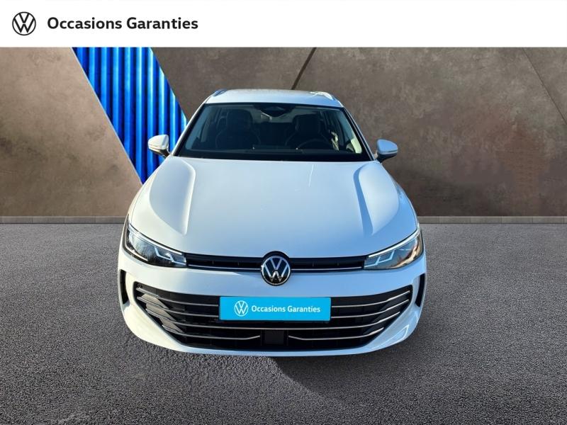 Voitures occasions VOLKSWAGEN Passat SW Life Plus Metz