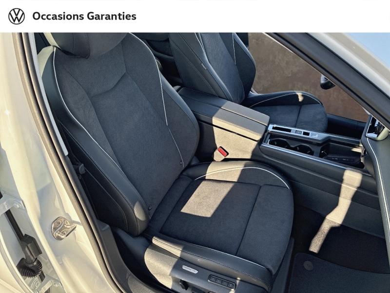 Voitures occasions VOLKSWAGEN Passat SW Life Plus Metz