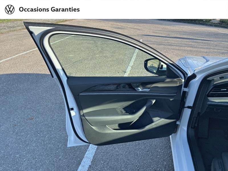 Voitures occasions VOLKSWAGEN Passat SW Life Plus Metz